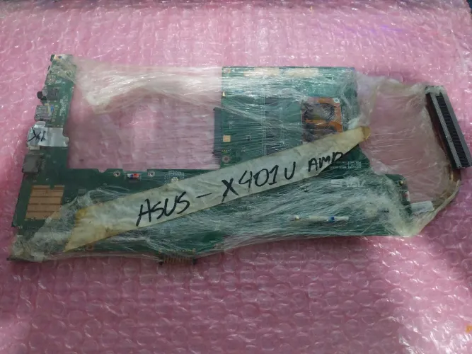 Placa mãe Notebook Asus X401U AMD