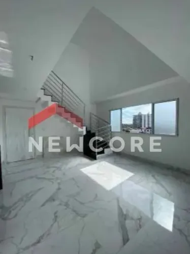 Cobertura em Rua Rodolfo Jacob - Barreiro - Belo Horizonte/MG