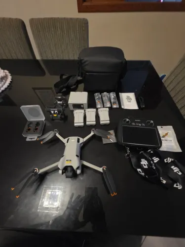 DJI Mini 4 Pro Plus