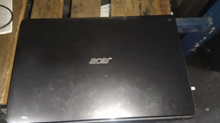 Notebook Acer