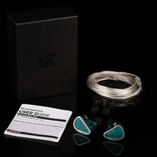 Fone KZ AS16 pro ( 16 drivers)