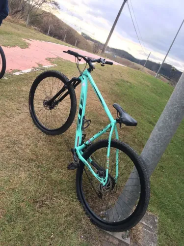 Venda-se bike aro 29 