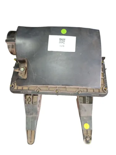 Filtro De Ar Sprinter 2014 C/detalhe 0000907801