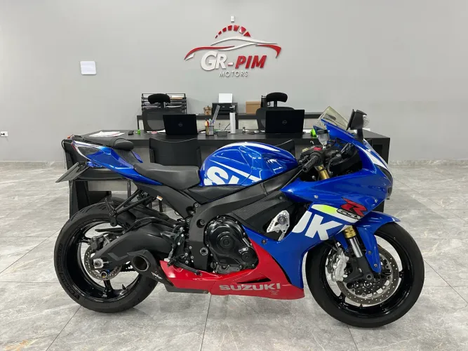 Spiegel-Set Für Suzuki GSX-R Sport / Universal 1988-1999