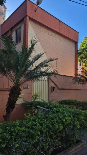 Apartamento 2 qts sem vaga de garagem