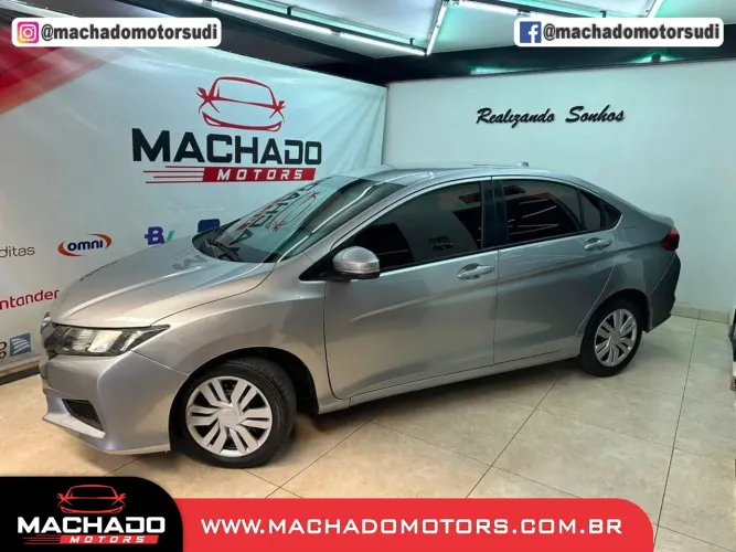 Nissan Sentra SV 2.0 Flexstart 16V Aut. 2016
