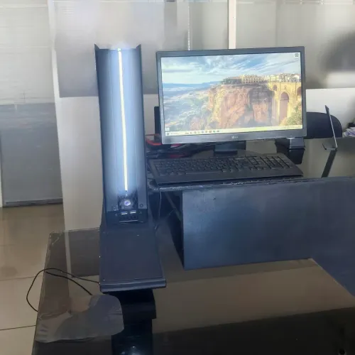 CPU SLIM 10 geração