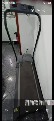Vendo esteira em ótimo estado