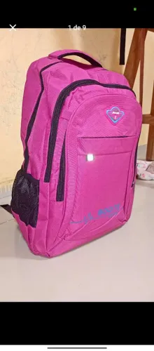 Mochila feminina