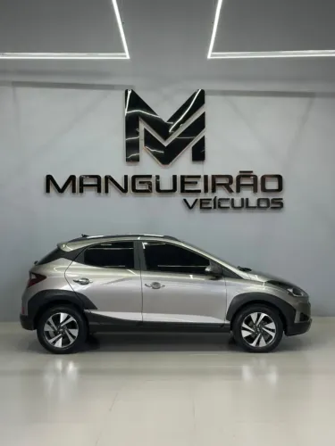 Hyundai HB20X Diamond Plus 1.6 Flex 16V AUT 2022
