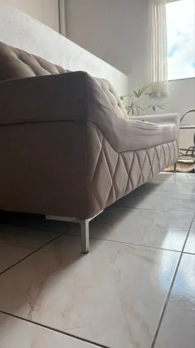 SOFÁ 3 lugares 