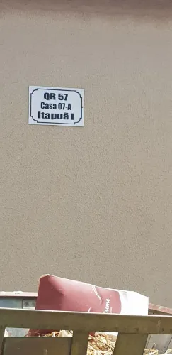 Itapuã I lote zap *