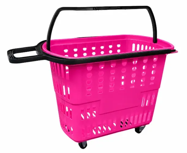 Carrinho de compras