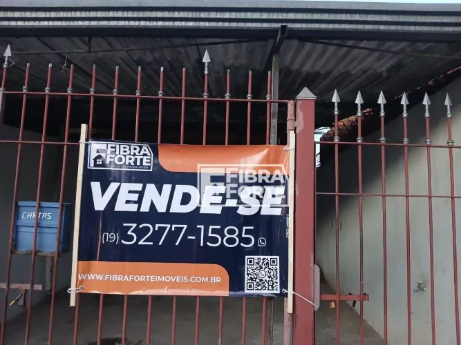 Casa Comercial na Avenida Engenheiro Augusto Figueiredo