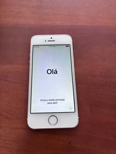 iPhone 5S 16GB