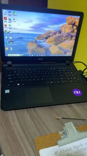 Computador ACER 1 tera 