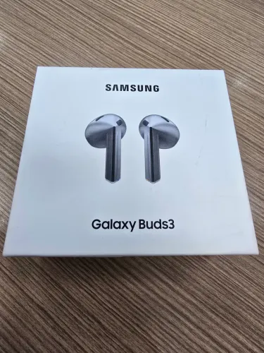Fone Buds3 ORIGINAL SAMSUNG