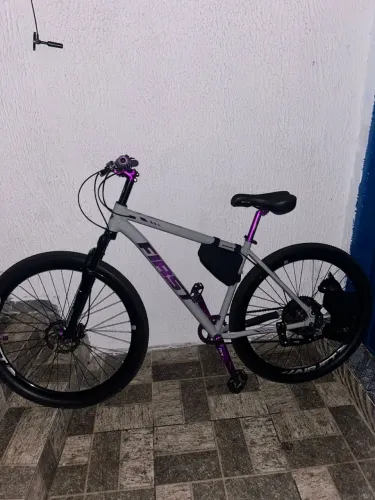 BICICLETA FIRST ARO 29