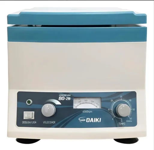 Vendo centrifuga