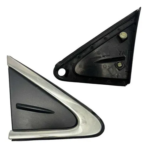Acabamento Retrovisor Direito Corolla 2020/2022 Original