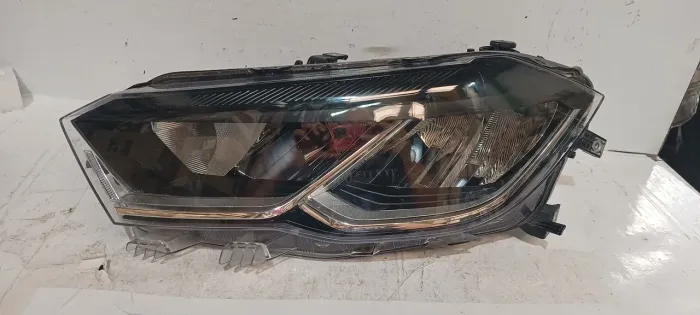 Farol Polo 2023 2024 2025 Tsi Led