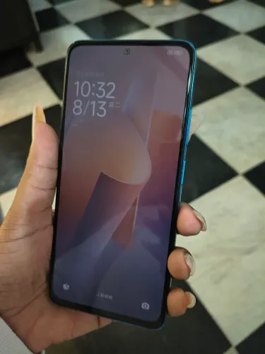 Xiaome redmi note 11 pro 