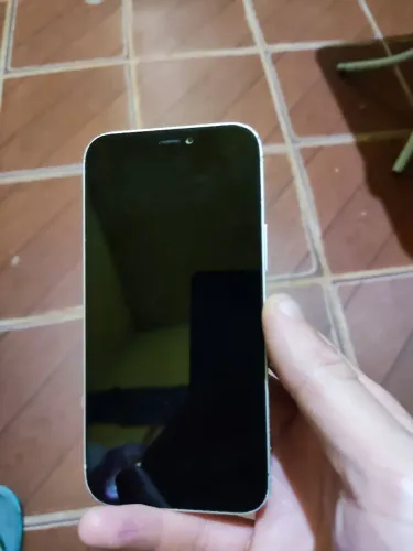 IPHONE 12 MINI 64gb 
