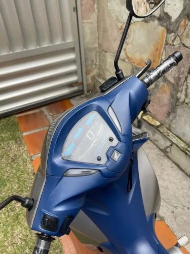 Vendo biz 125