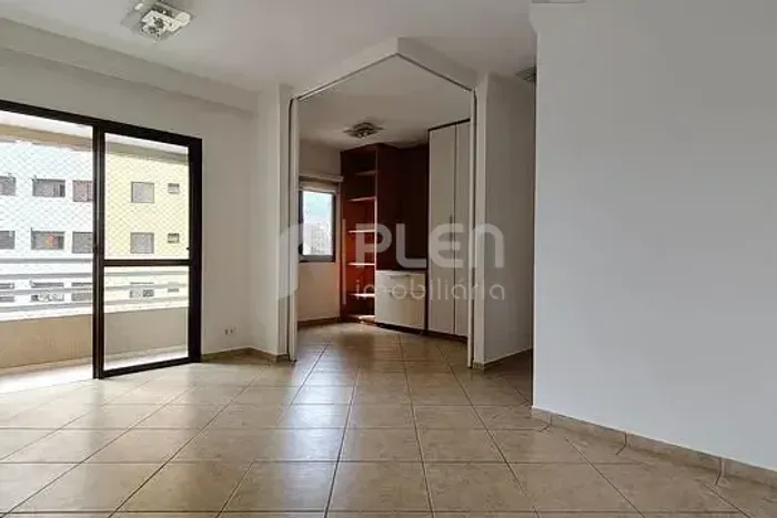 Apartamento para locação, Santana, São Paulo, SP