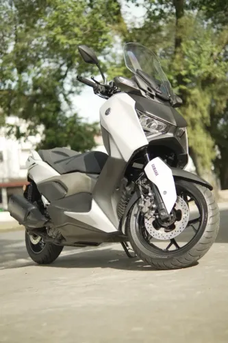 Yamaha Xmax 250 2025