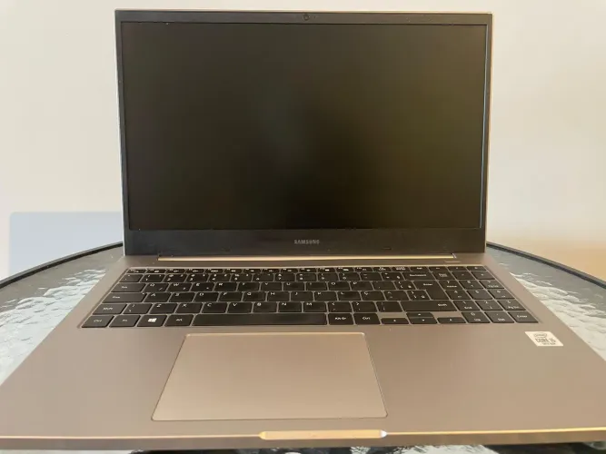 Notebook Samsung Book X30 10a geração i5 8gb RAM 1 Tb SSD W10