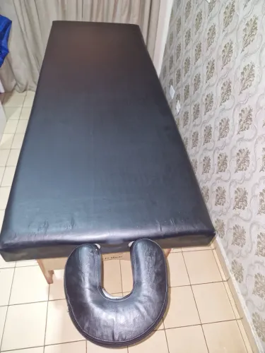 Maca Portátil Santa Fé
