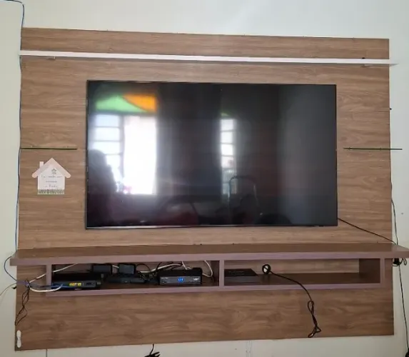 Painel para TV