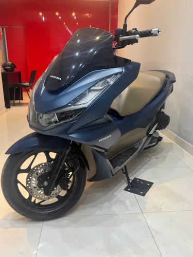 Pcx DLX
