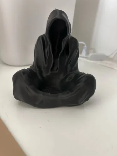 Castiçal da morte