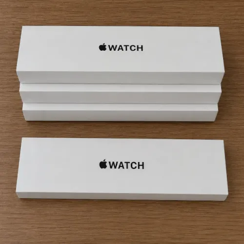Apple Watch SE 2 44mm GPS Midnight Novo Lacrado à Pronta Entrega! Entrega grátis! Até 18x!