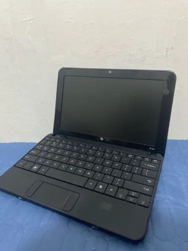 Notebook HP Mini