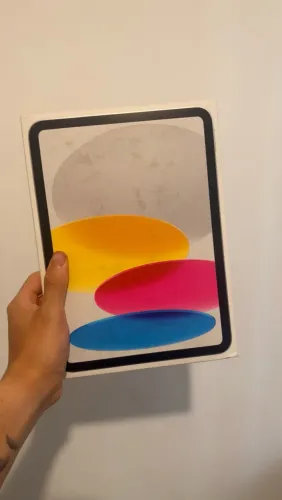 iPad 