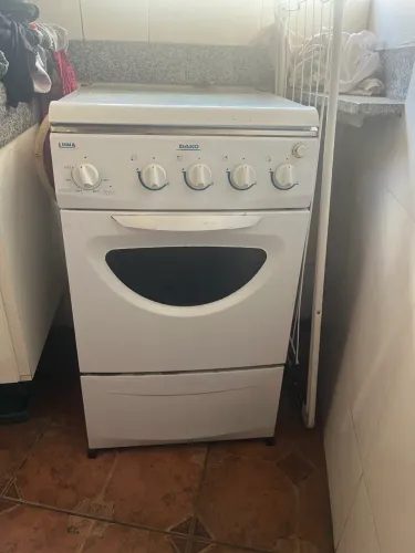 VENDO FOGÃO DAKO LUNA 4 BOCAS