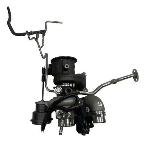Turbina Cruze 1.4 2018 (80-12001)
