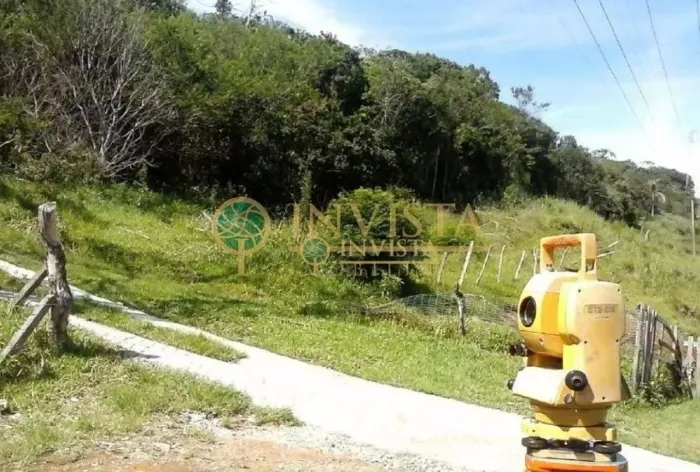 Locação | Terreno com 5.560 m² - Pantanal, em Florianópolis.