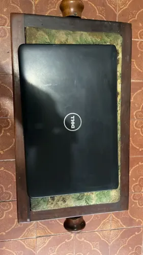 notebook dell tela grande excelente