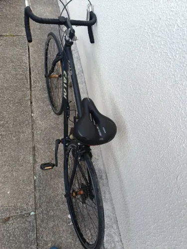 Bicicleta Caloi 10