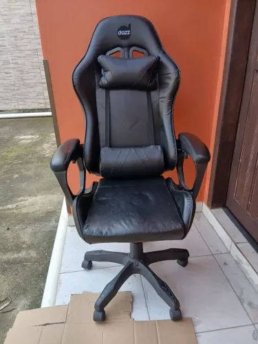 Cadeira Gamer