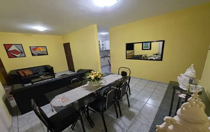 Apartamento à Venda - Ponta Negra - Natal/RN