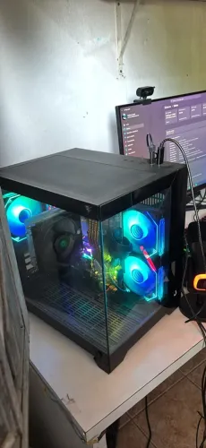 Pc gamer 32gb de ram