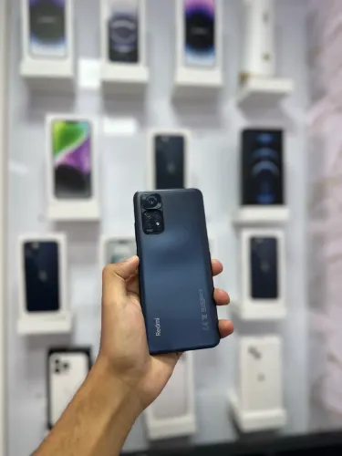 REDMI NOTE 11S 8/128 GIGAS