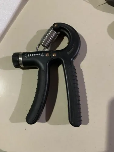 Hand Grip