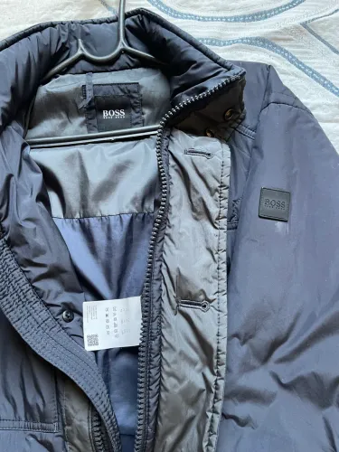 Casacos para frio HUGO BOSS original