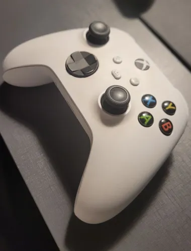 Controle Xone